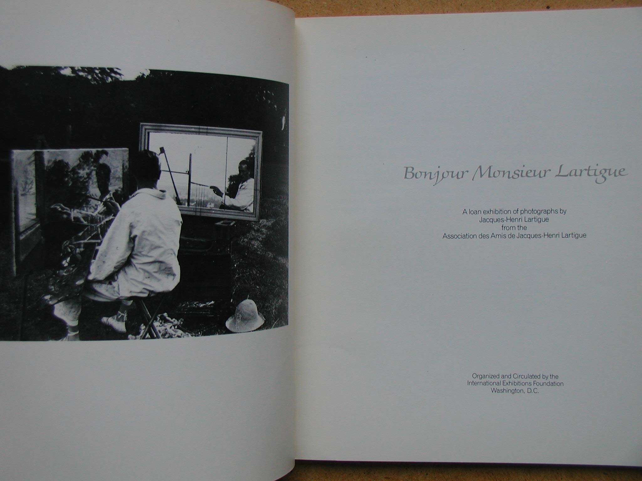 Amazon.co.jp: Jacques-Henri Lartigue: 本、バイオグラフィー、最新